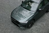 Volvo XC60 Facelift