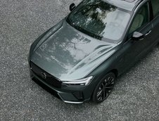 Volvo XC60 Facelift