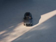 Volvo XC60 Facelift