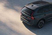 Volvo XC60 Facelift