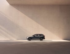 Volvo XC60 Facelift