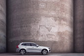 Volvo XC60 Facelift