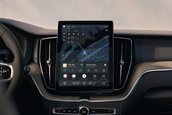 Volvo XC60 Facelift