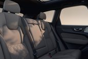 Volvo XC60 Facelift