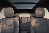 Volvo XC60 Facelift