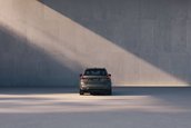 Volvo XC60 Facelift