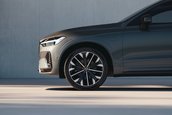Volvo XC60 Facelift