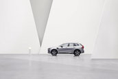 Volvo XC60 Facelift