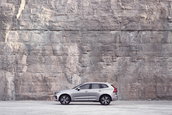 Volvo XC60 Facelift