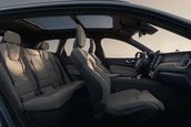 Volvo XC60 Facelift