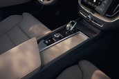 Volvo XC60 Facelift