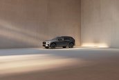 Volvo XC60 Facelift