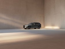 Volvo XC60 Facelift