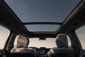 Volvo XC60 Facelift
