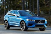 Volvo XC60 - Galerie Foto