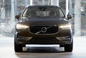 Volvo XC60 - Galerie Foto