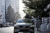 Volvo XC60 - Galerie Foto