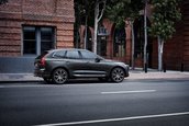 Volvo XC60 - Galerie Foto