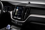 Volvo XC60 - Galerie Foto