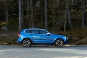 Volvo XC60 - Galerie Foto