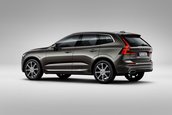 Volvo XC60 - Galerie Foto