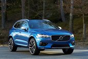 Volvo XC60 - Galerie Foto