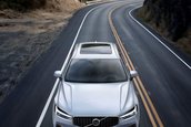 Volvo XC60 - Galerie Foto