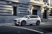 Volvo XC60 - Galerie Foto