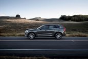 Volvo XC60 - Galerie Foto