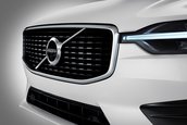 Volvo XC60 - Galerie Foto