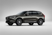 Volvo XC60 - Galerie Foto