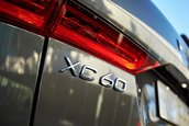 Volvo XC60 - Galerie Foto