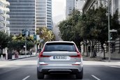 Volvo XC60 - Galerie Foto