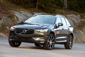 Volvo XC60 - Galerie Foto