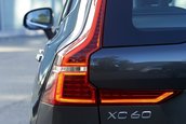 Volvo XC60 - Galerie Foto