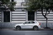 Volvo XC60 - Galerie Foto