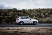 Volvo XC60 - Galerie Foto