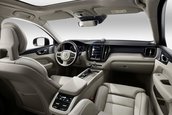 Volvo XC60 - Galerie Foto