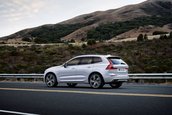 Volvo XC60 - Galerie Foto