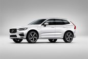 Volvo XC60 - Galerie Foto