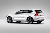 Volvo XC60 - Galerie Foto