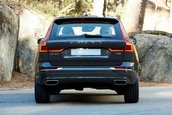 Volvo XC60 - Galerie Foto