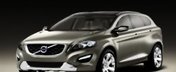 Volvo XC60 la Geneva '08