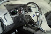 Volvo XC60 la Geneva '08