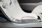 Volvo XC60 la Geneva '08
