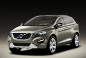 Volvo XC60 la Geneva '08