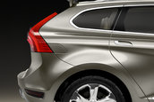 Volvo XC60 la Geneva '08