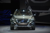 Volvo XC60 la Geneva '08