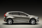 Volvo XC60 la Geneva '08