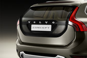 Volvo XC60 la Geneva '08